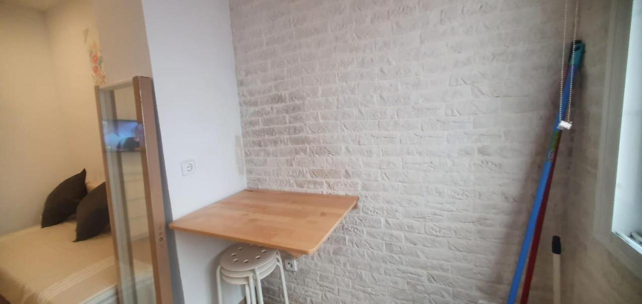 Mini Estudio Centro Apartment Sevilla